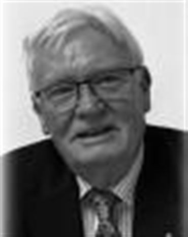 Profilbild von Hans Wilhelm Robert Deichmann